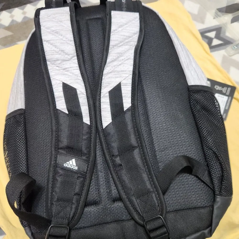 Adidas Prime 6 Backpack 16